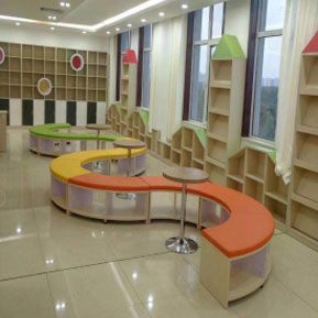 山東財政學院圖書館