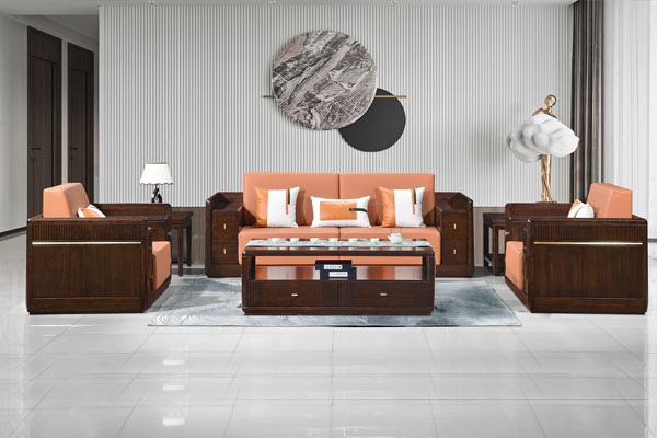 夏季高溫實(shí)木辦公家具應(yīng)該怎樣保養(yǎng)維護(hù)